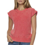 Flag and Anthem Flag and Anthem Elwood Top Melon