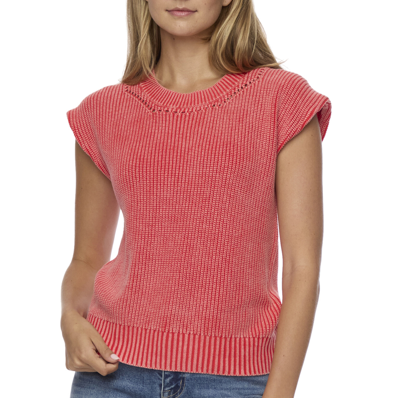 Flag and Anthem Flag and Anthem Elwood Top Melon