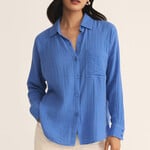 Z Supply Z Supply Airy Top