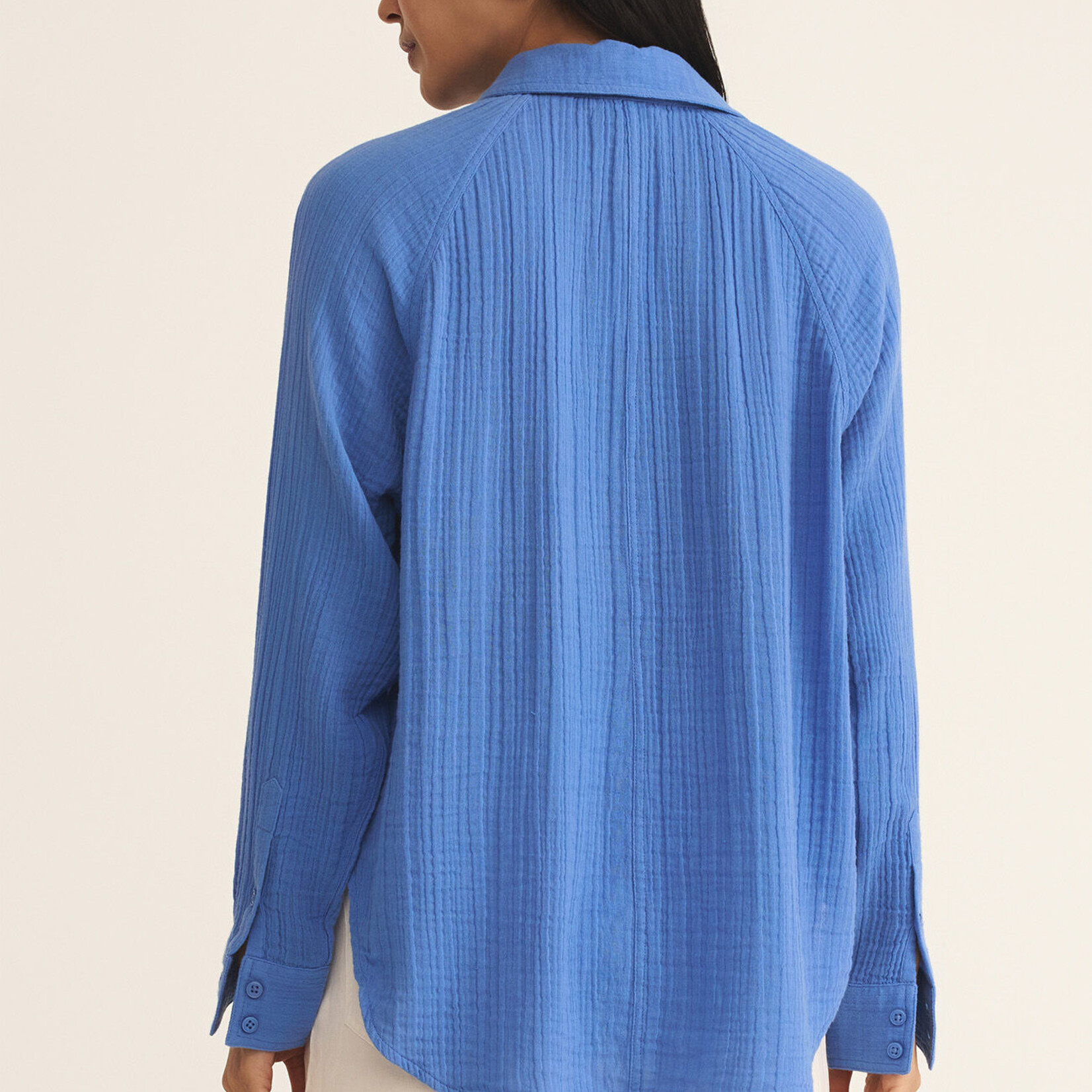 Z Supply Z Supply Airy Top