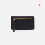 HOBO Hobo Lumen Wallet Black