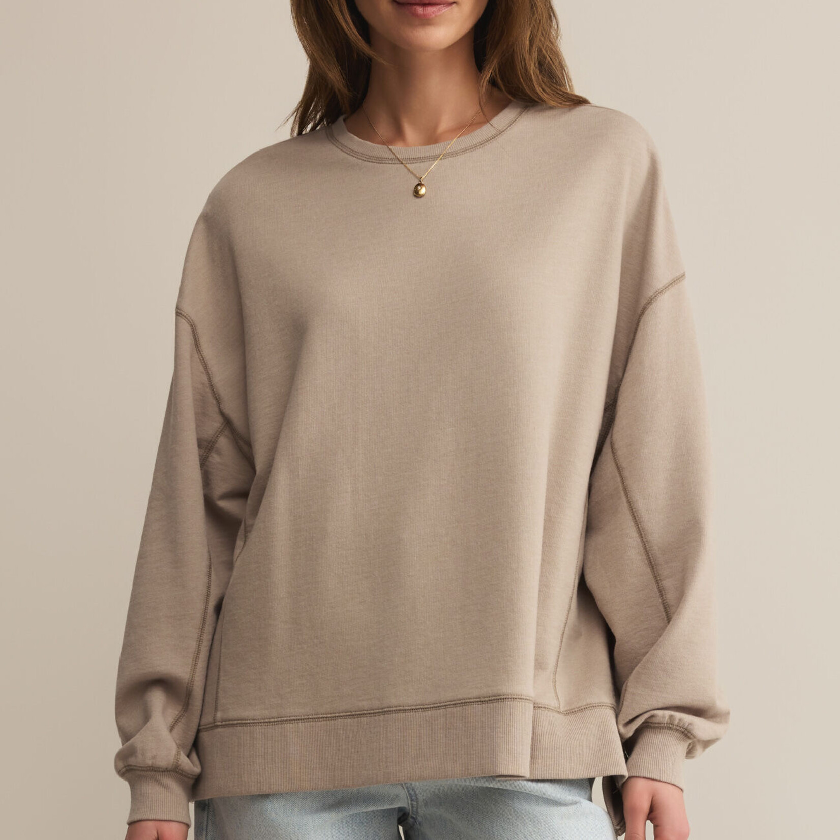 Z Supply Z Supply Modern Weekender Retreat