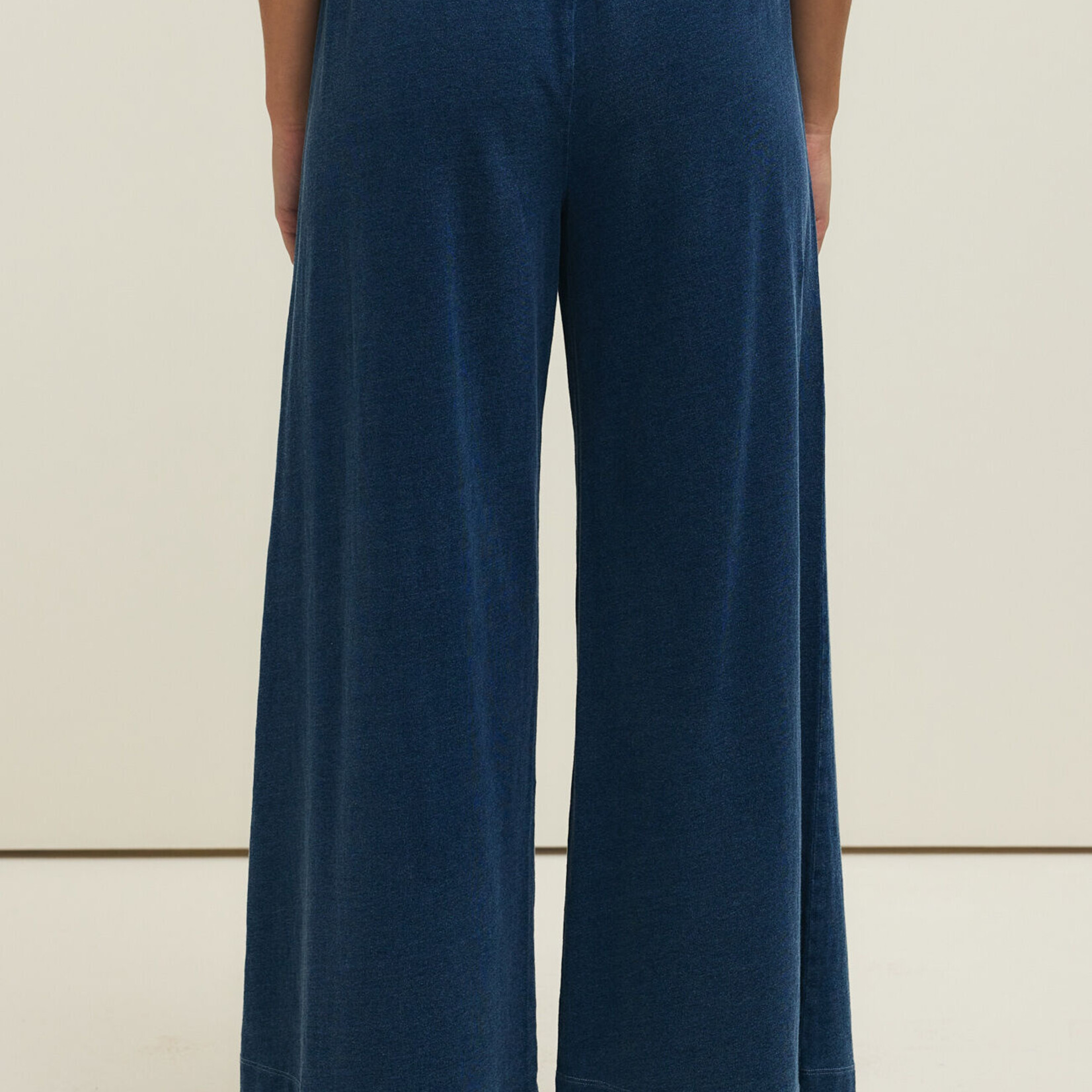 Z Supply Z Supply Scout Jersey Denim Pant