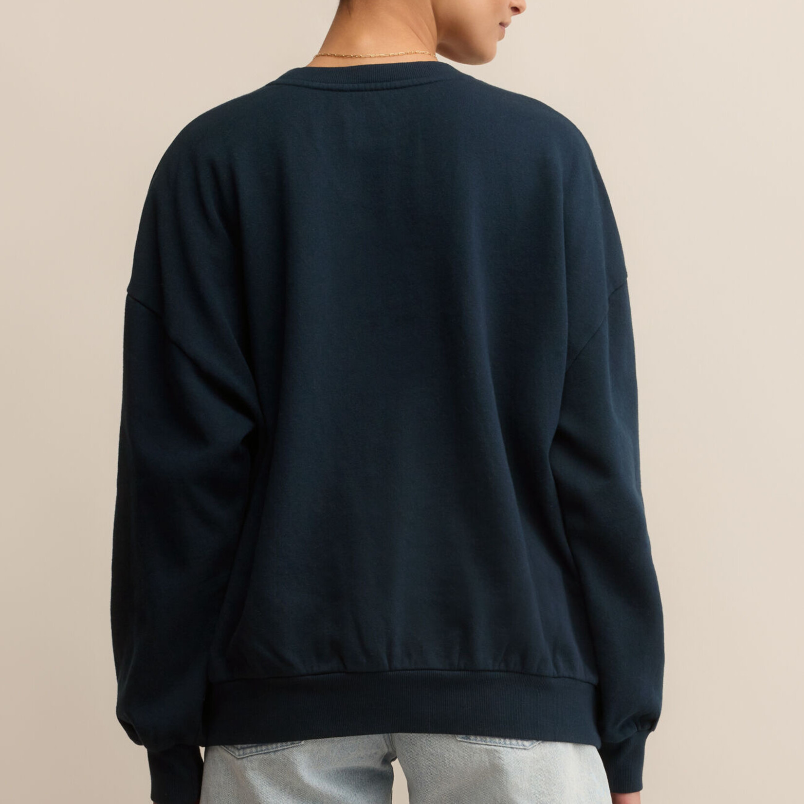 Z Supply Z Supply Local Sunday Sweatshirt