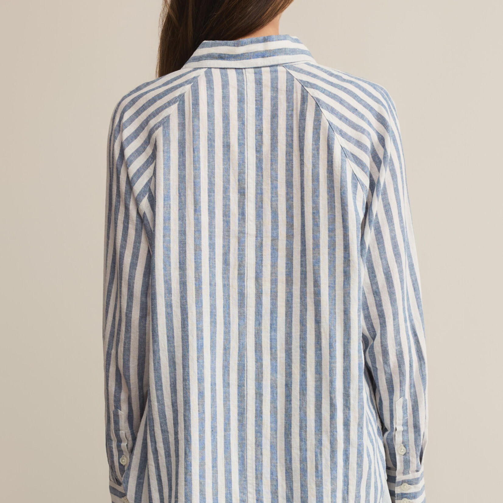 Z Supply Z Supply The Perfect Line Top  Boathouse