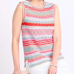 Flag and Anthem Flag and Anthem Dale Stripe Sweater