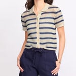 Flag and Anthem Flag and Anthem Hallie Sweater