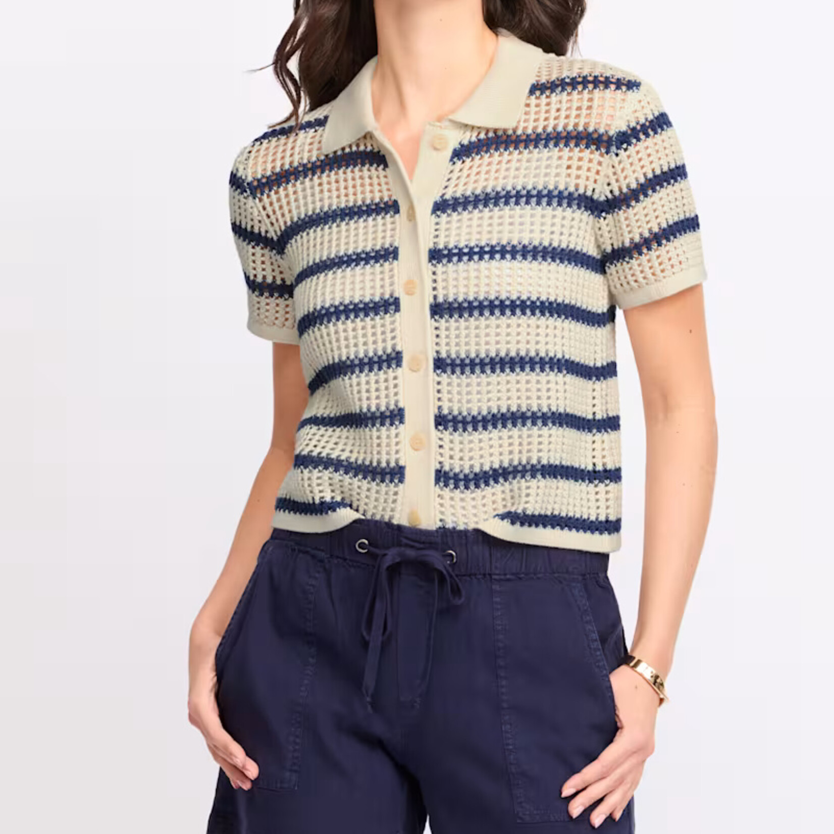 Flag and Anthem Flag and Anthem Hallie Sweater