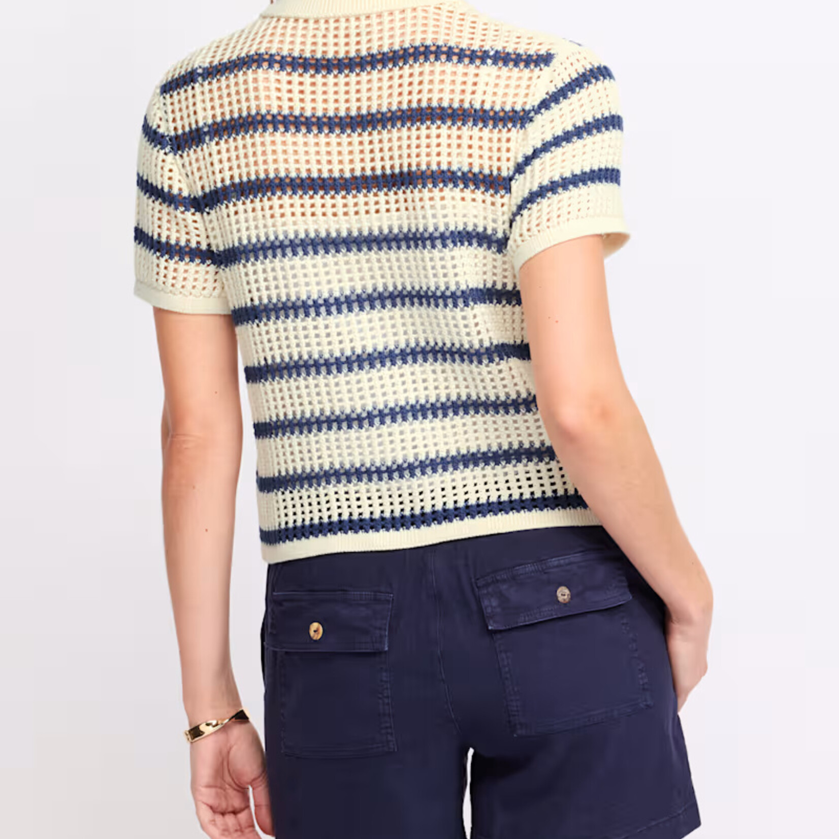 Flag and Anthem Flag and Anthem Hallie Sweater