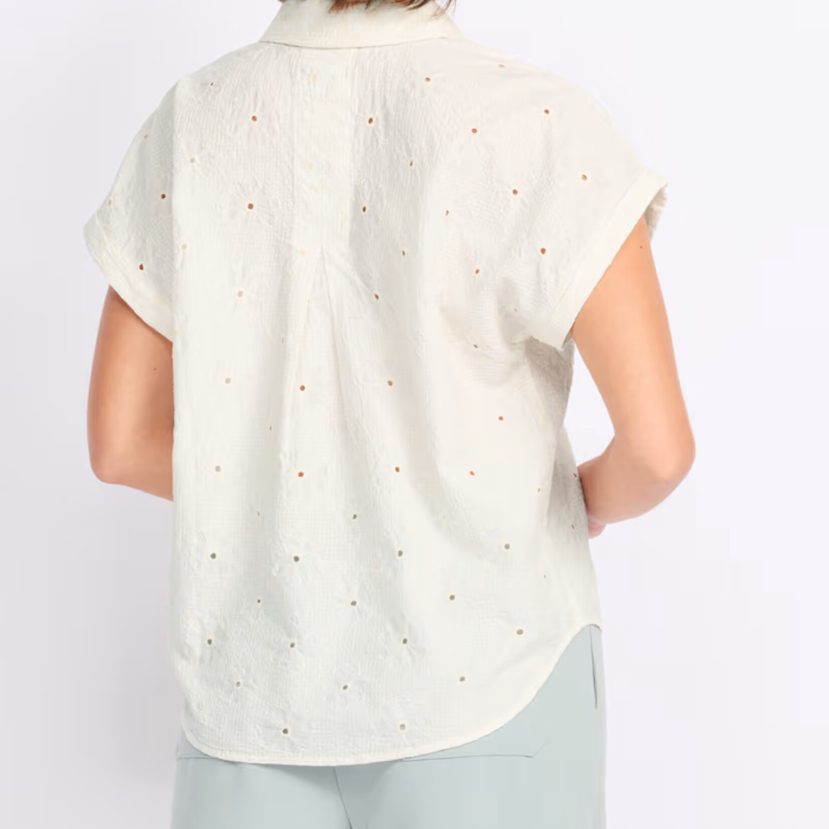 Flag and Anthem Flag and Anthem Graceville Eyelet