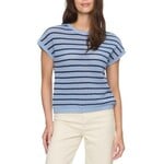 Flag and Anthem Flag and Anthem Ashley Stripe Sweater