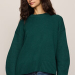 Z Supply Z Supply Cloud Spun Crew