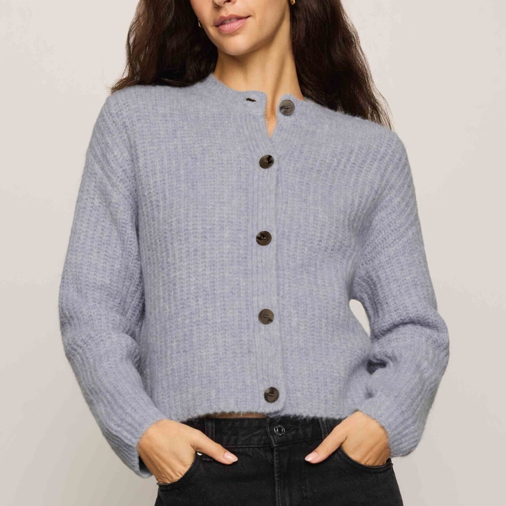 Z Supply Z Supply Rosemont Cardigan