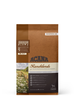 acana ranchlands cat food