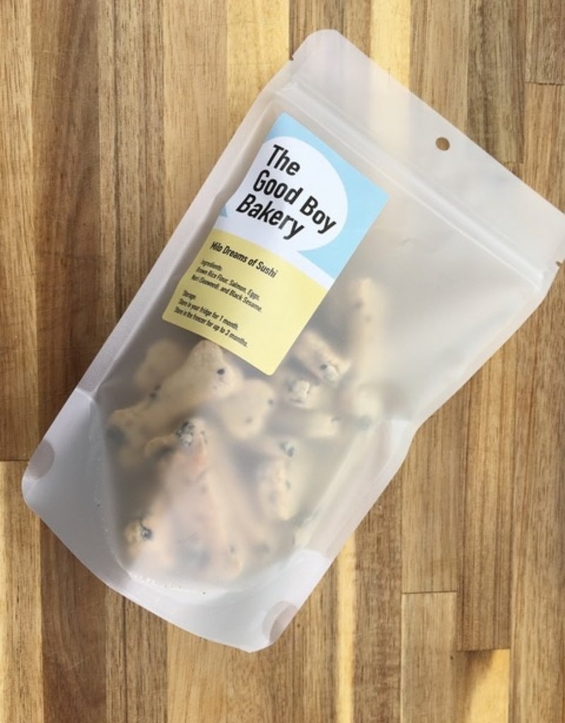 good boy biscuits and bones