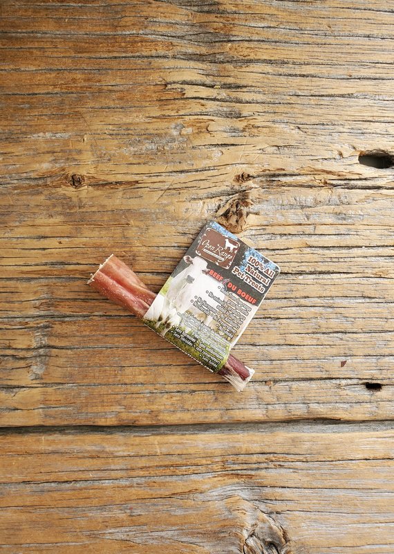 open range bully sticks