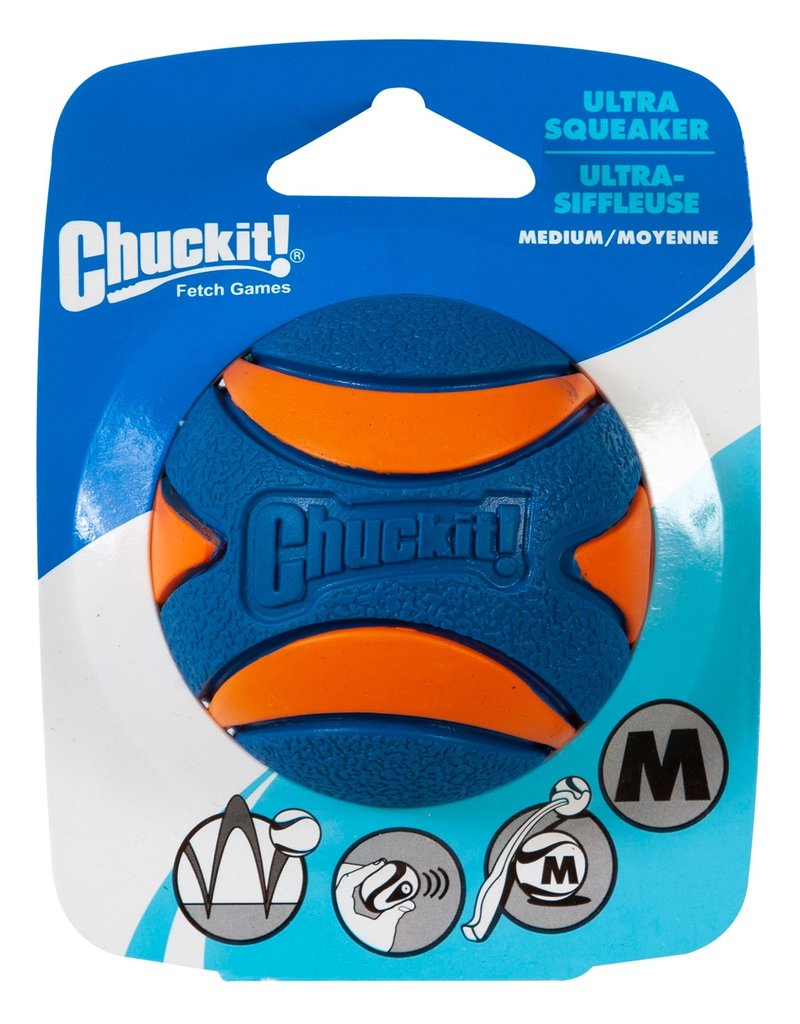 chuckit m
