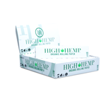 High Hemp High Hemp Organic Rolling Papers