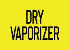 Dry / Flower