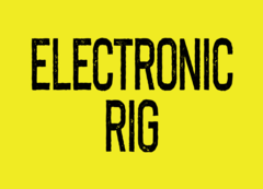 Electronic Rig