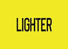 Lighter