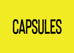 Capsule