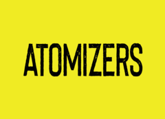 Vape Atomizer
