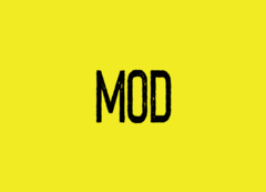 Mod