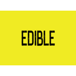 Edibles