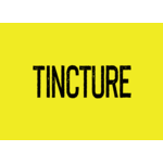 Tincture
