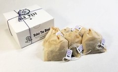 Old West Hemp Tea