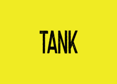 Tank