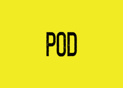 Pod