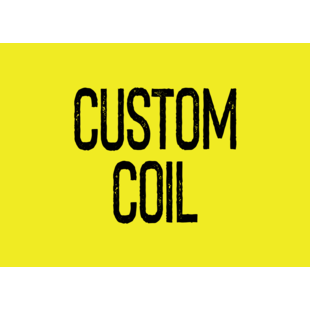 Custom Coil