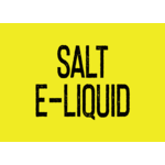 Salt E-Liquid