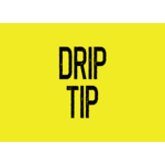 Drip Tip