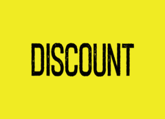 Discount