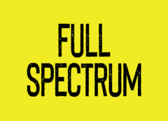 Full Spectrum