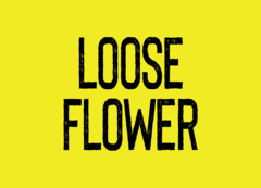 Loose Flower