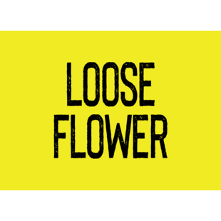 Loose Flower