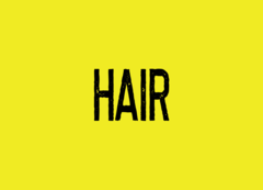 Hair