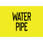 Water Pipe