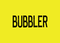 Bubbler