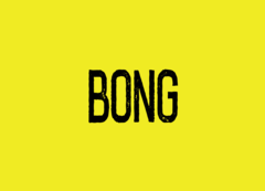 Bong