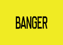 Banger