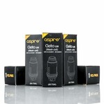 Aspire Cleito 120 Coil (5 pack)