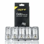 Aspire Cleito Coil (5 pack)