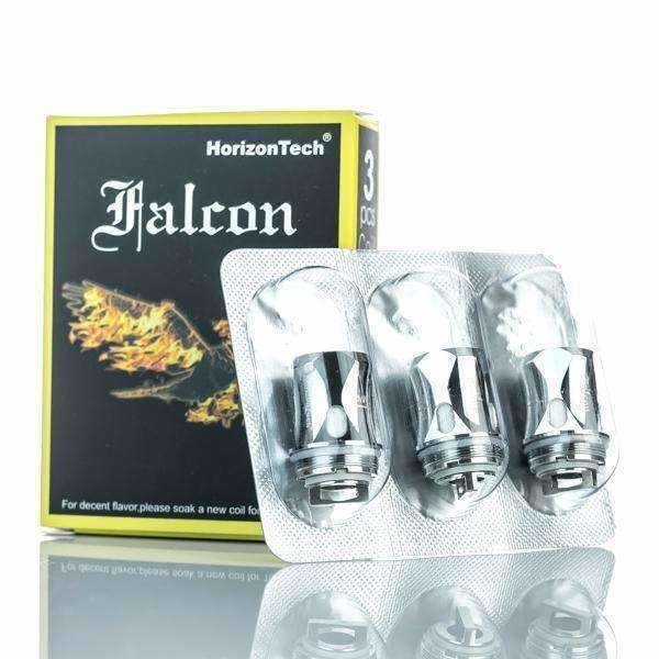HorizonTech HorizonTech Falcon Coil (3 Pack)