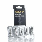 Aspire Nautilus Coil (5 pack)