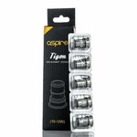 Aspire Tigon Coil (5 pack)